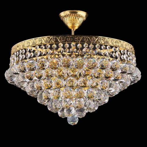 Corpuri de Iluminat, Lustra Bono 2854-58-50, mobilasimex.ro