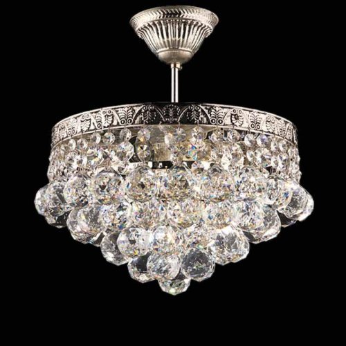 Corpuri de Iluminat, Lustra Bono 2854-59-30, mobilasimex.ro