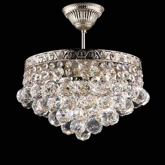 Corpuri de Iluminat, Lustra Bono 2854-59-30