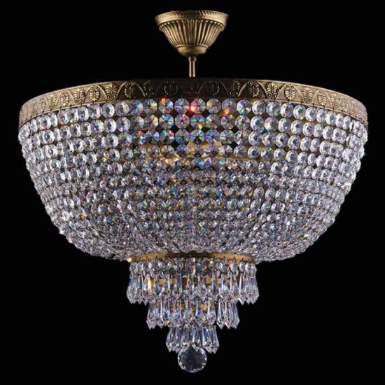 Corpuri de Iluminat, Lustra Birano 2855-52-50