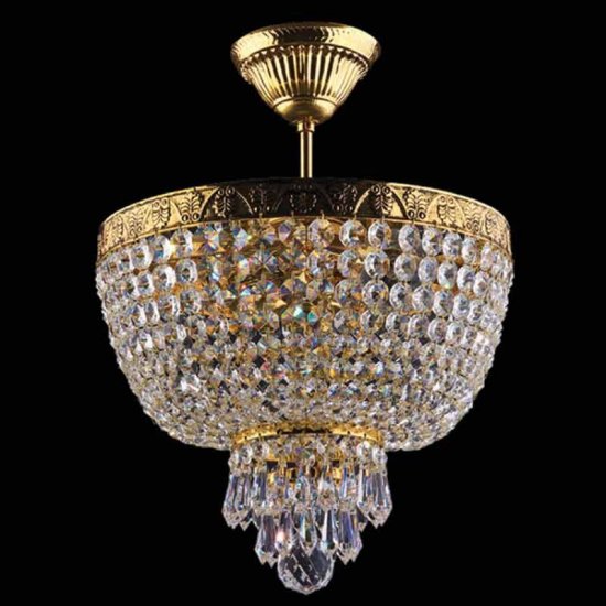 Corpuri de Iluminat, Lustra Birano 2855-58-30