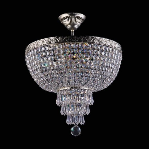 Corpuri de Iluminat, Lustra Birano 2855-59-40, mobilasimex.ro