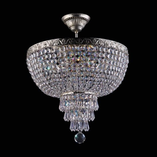 Corpuri de Iluminat, Lustra Birano 2855-59-40