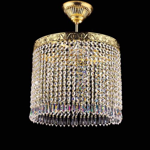 Corpuri de Iluminat, Lustra Betero 2857-58-30, mobilasimex.ro