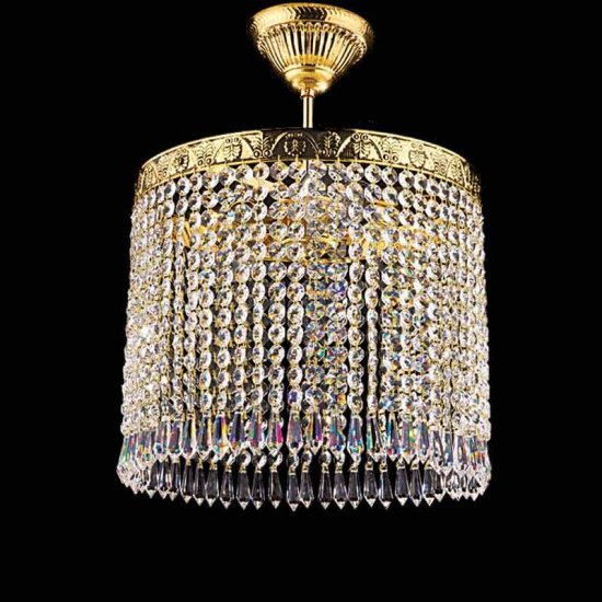 Corpuri de Iluminat, Lustra Betero 2857-58-30