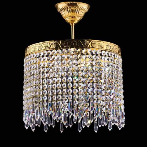 Corpuri de Iluminat, Lustra Betero 2858-58-30, mobilasimex.ro