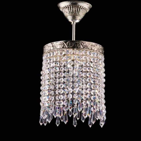 Corpuri de Iluminat, Suspensie Betero 2858-59-20