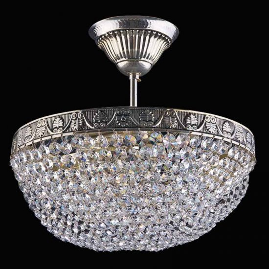 Corpuri de Iluminat, Lustra Brocco 2859-59-30