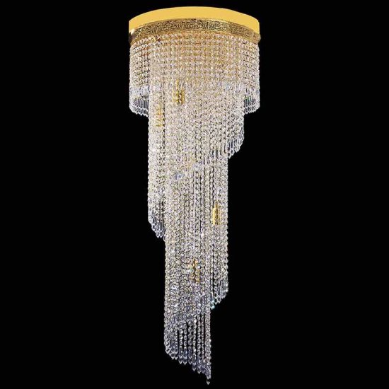 Corpuri de Iluminat, Lustra Nitron 2862-58-40