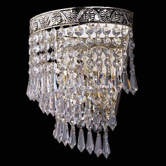 Corpuri de Iluminat, Aplica Nitron 2862-59-29