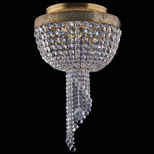 Corpuri de Iluminat, Plafoniera Elenor 2866-52-35, mobilasimex.ro