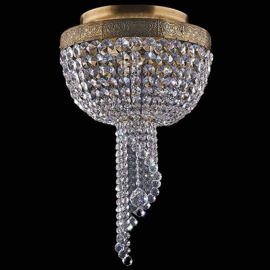 Corpuri de Iluminat, Plafoniera Elenor 2866-52-35