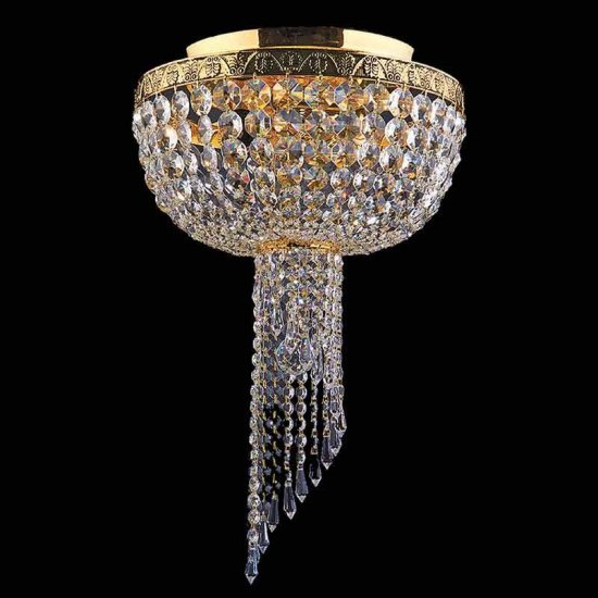 Corpuri de Iluminat, Plafoniera Elenor 2866-58-35