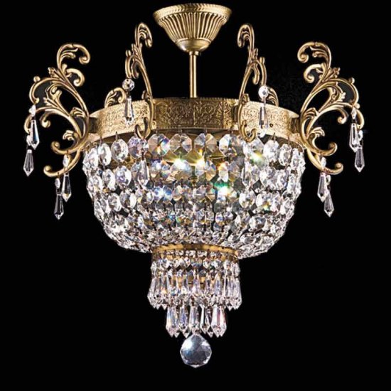 Corpuri de Iluminat, Lustra Buno 2867-52-30