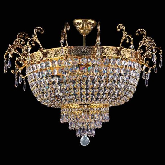 Corpuri de Iluminat, Lustra Buno 2867-58-40