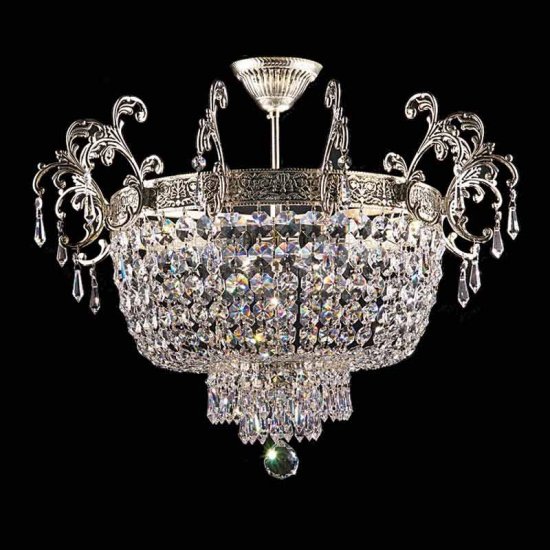 Corpuri de Iluminat, Lustra Buno 2867-59-40