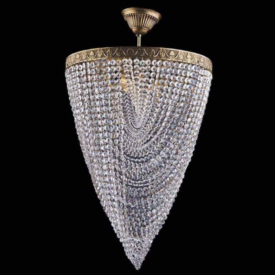 Corpuri de Iluminat, Lustra Botano 2871-52-30