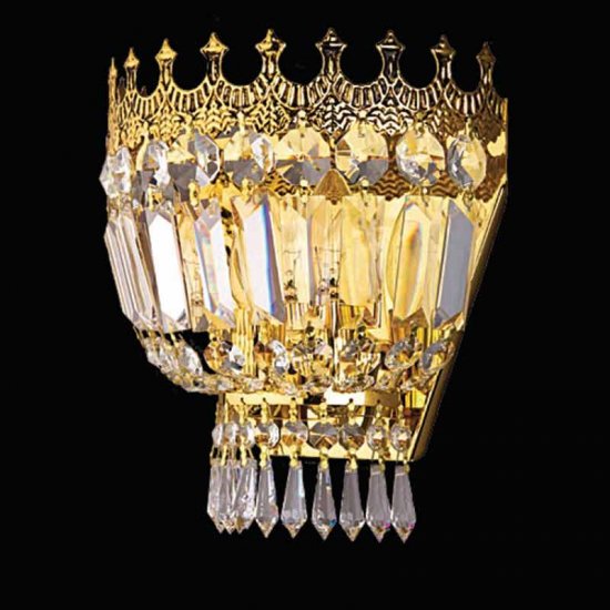 Corpuri de Iluminat, Aplica Cairo 2872-58-29