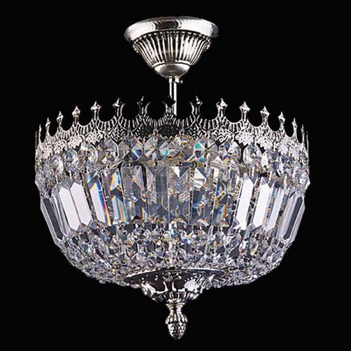 Corpuri de Iluminat, Lustra Cairo 2872-59-30, mobilasimex.ro