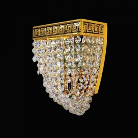 Corpuri de Iluminat, Aplica Bruno 2873-58-29