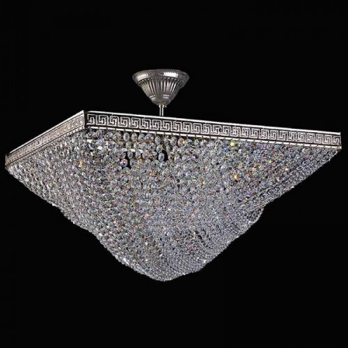 Corpuri de Iluminat, Lustra Bruno 2873-59-50, mobilasimex.ro