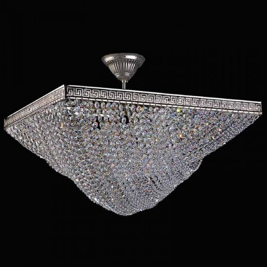 Corpuri de Iluminat, Lustra Bruno 2873-59-50