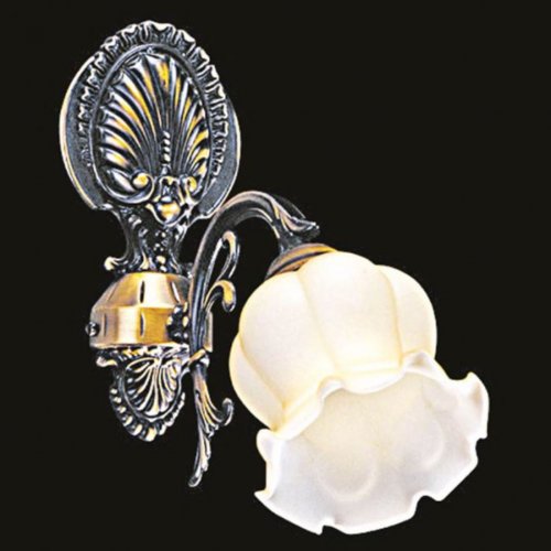 Corpuri de Iluminat, Aplica Bella cu 1 brat 3026-52-19A, mobilasimex.ro