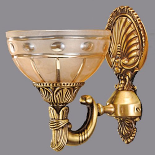 Corpuri de Iluminat, Aplica Versace cu 1 brat 3033-52-19, mobilasimex.ro