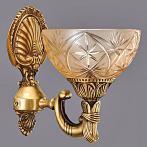 Corpuri de Iluminat, Aplica Avangard cu 1 brat 3034-52-19, mobilasimex.ro