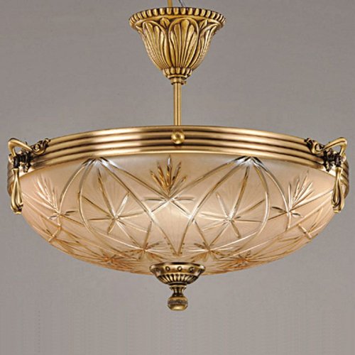 Corpuri de Iluminat, Lustra Avangard 3034-52-43, mobilasimex.ro