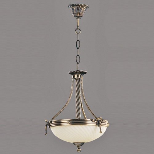 Corpuri de Iluminat, Lustra Omega 3035-52-01A, mobilasimex.ro