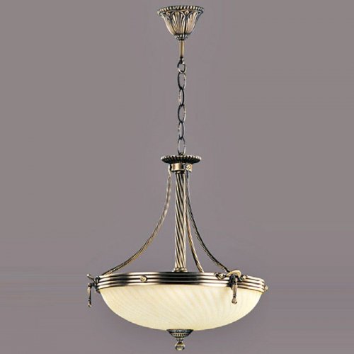 Corpuri de Iluminat, Lustra Omega 3035-52-02A, mobilasimex.ro