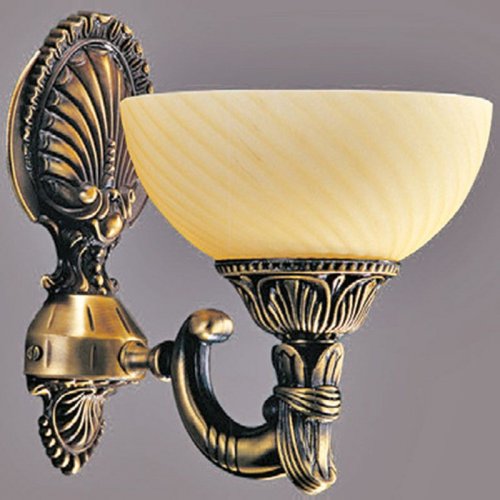 Corpuri de Iluminat, Aplica Omega cu 1 brat 3035-52-19A, mobilasimex.ro