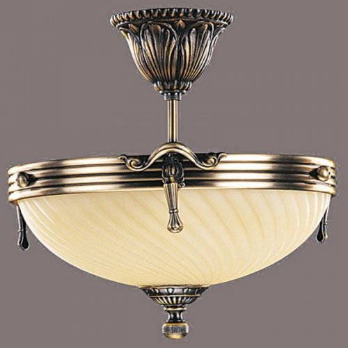 Corpuri de Iluminat, Lustra Omega 3035-52-42A, mobilasimex.ro