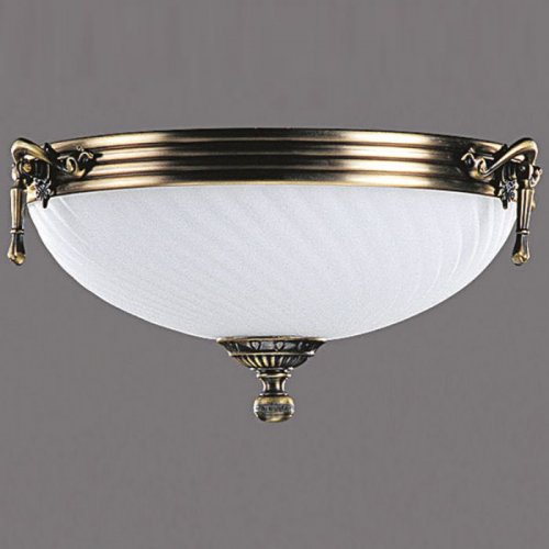 Corpuri de Iluminat, Plafoniera Omega 3035-52-44B, mobilasimex.ro