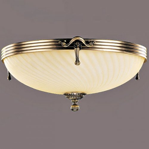 Corpuri de Iluminat, Plafoniera Omega 3035-52-45A, mobilasimex.ro