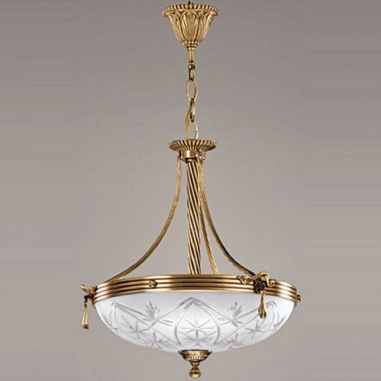 Corpuri de Iluminat, Lustra Elegante 3038-52-02