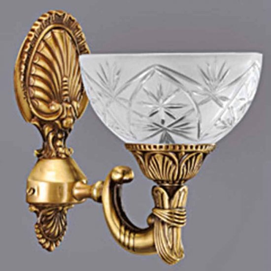 Corpuri de Iluminat, Aplica Elegante cu 1 brat 3038-52-19