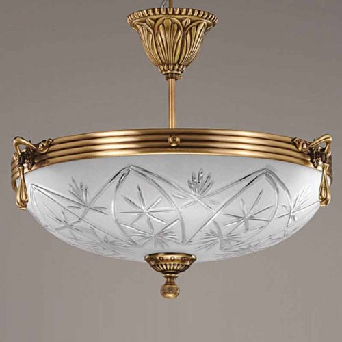 Corpuri de Iluminat, Lustra Elegante 3038-52-42, mobilasimex.ro