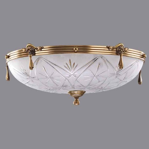 Corpuri de Iluminat, Plafoniera Elegante 3038-52-46, mobilasimex.ro