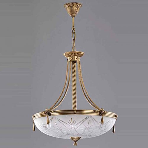 Corpuri de Iluminat, Lustra Elegante 3038-52-50, mobilasimex.ro