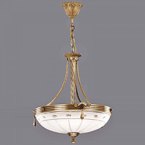 Corpuri de Iluminat, Lustra Ambiente 3039-52-02, mobilasimex.ro