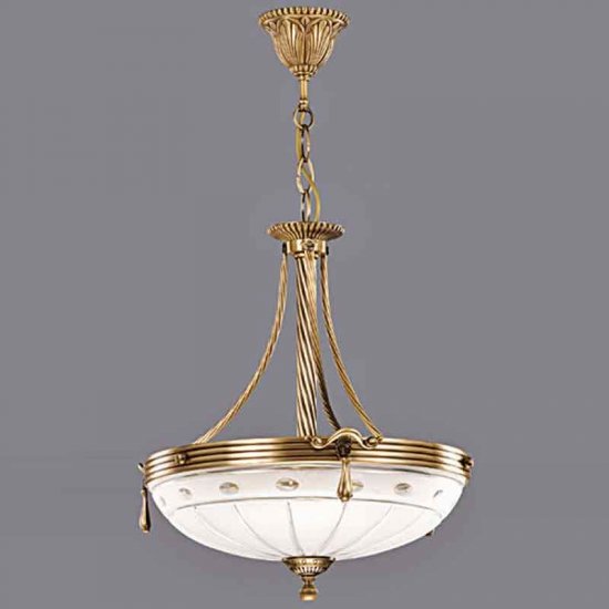 Corpuri de Iluminat, Lustra Ambiente 3039-52-02