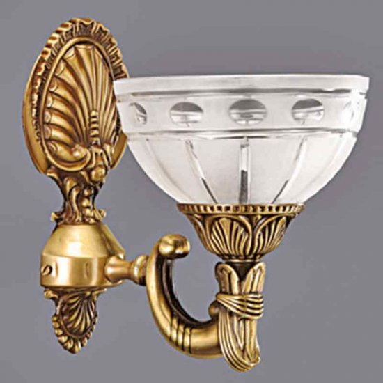 Corpuri de Iluminat, Aplica Ambiente cu 1 brat 3039-52-19