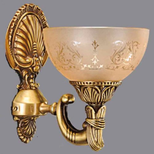 Corpuri de Iluminat, Aplica Armoni cu 1 brat 3040-52-19A, mobilasimex.ro