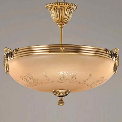 Corpuri de Iluminat, Lustra Armoni 3040-52-42A, mobilasimex.ro