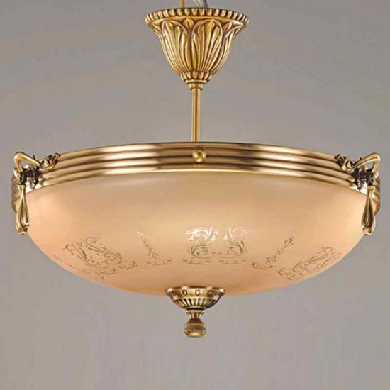 Corpuri de Iluminat, Lustra Armoni 3040-52-42A