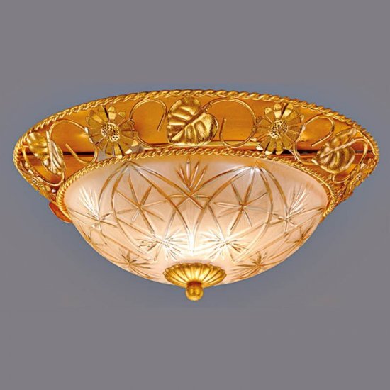 Corpuri de Iluminat, Plafoniera Mercure 3054-83-50