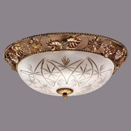 Corpuri de Iluminat, Plafoniera Mercure 3055-52-40, mobilasimex.ro