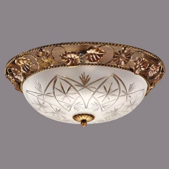 Corpuri de Iluminat, Plafoniera Mercure 3055-52-40